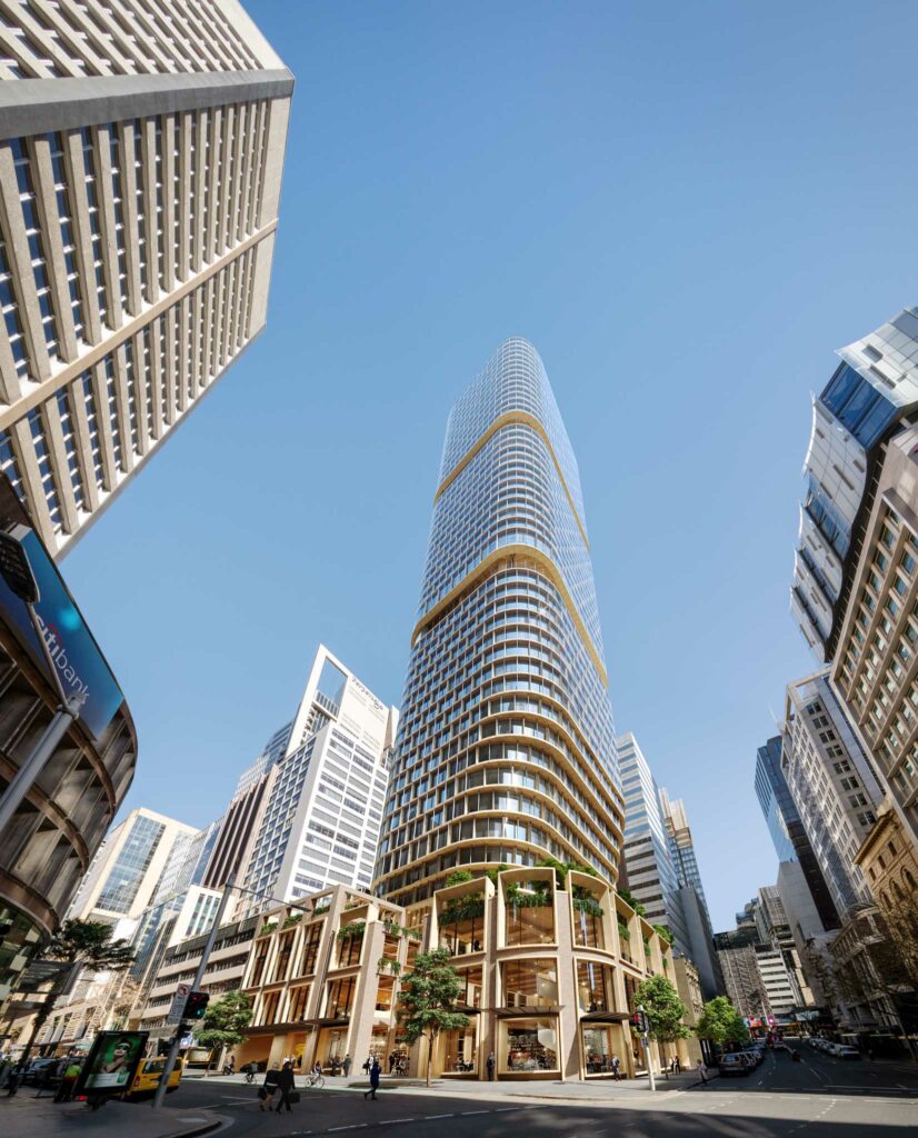 Senior Executives and Management — Merricks Capital