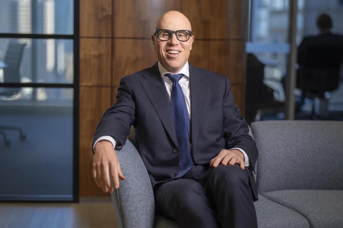 AFR: Private Credit Boom Goes Public — Merricks Capital